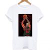 Hot Dennis Rodman T Shirt