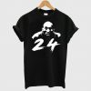 Kobe 24 T Shirt