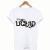 Liquid T shirt