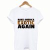 Make America Exotic Again T shirt