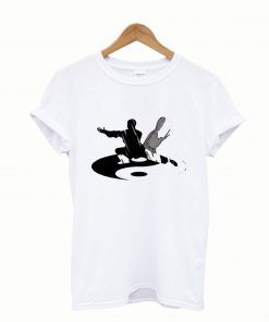 Male Tai Chi Tai Chi Graphic T Shirt