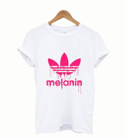 Melanin Tee Shirt