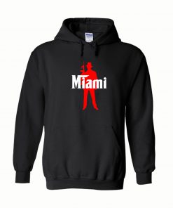 Miami mafia Hoodie