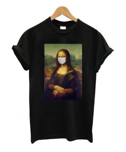 Monalisa Corona T Shirt