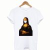 Monalisa Corona T Shirt