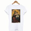 Monalisa T shirt