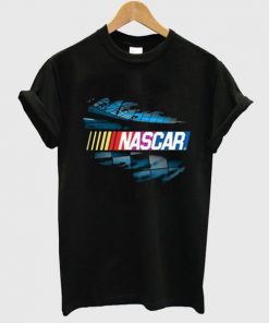 Nascar Racing T Shirt