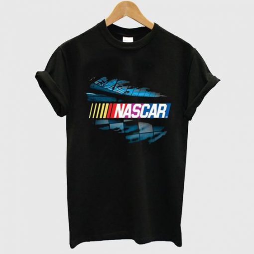 Nascar Racing T Shirt