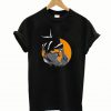 Overwatch Clipart Tracer Heroes Gaming Video Game Man’s T-Shirt