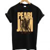 Pearl Jam T Shirt