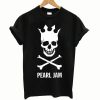 Pearl Jam T shirt