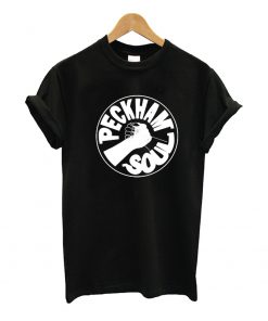 Peckham Soul T Shirt