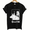 Princess Mononoke Tee Inspired by the anime T-Shirt