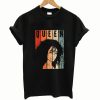 Queen Girl Potret T Shirt