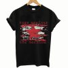 Rage Against The Machine Tee shirt