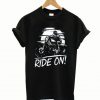 Ride On T-Shirt
