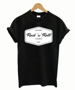 Rock In Roll T-Shirt