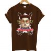 Rocketman Kim Jong Un T-Shirt