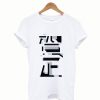 SasakiShun Design T shirt