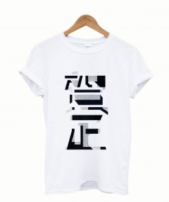 SasakiShun Design T shirt