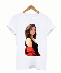 Selena gomez T Shirt