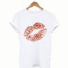 Sexy Lips T shirt