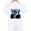The Smiths Meat is Murder T Shirt