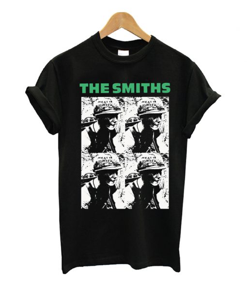 The Smiths Vintage T Shirt