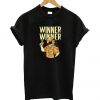 Winner Winner T Shirt
