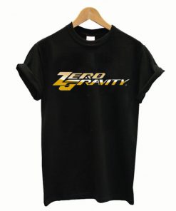 Zero Gravity T-Shirt