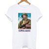 cuppa army T Shirt