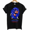 A Whole New Speed Of Hero Sonic The Hedgehog T Shirt