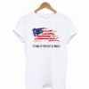 Awesome Limbaugh Stand Up For Betsy Ross Tattered T shirt