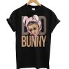 Bad Bunny New T Shirt
