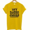Beatles Hold Your Hand Mens T-Shirt