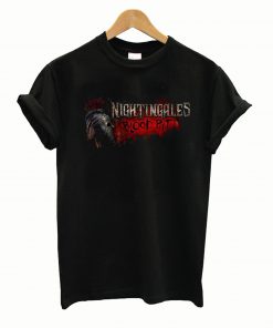 Blood Pit Announced for Halloween Horror Nights 2019 T shirt