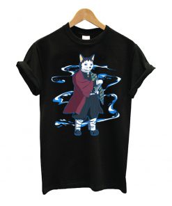 Cat Tomioka Giyuu T Shirt