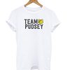 Children In Need Team Pudsey T shirt