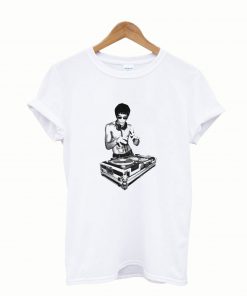 DJ Bruce Lee T Shirt