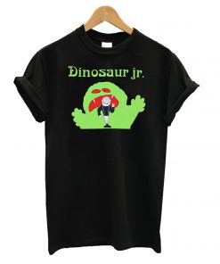 Dinosaur Jr.- Monster T shirt