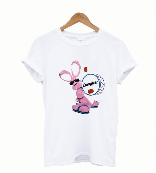 Energizer bunny T-Shirt