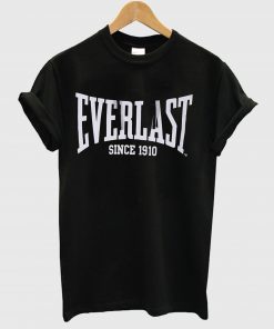 Everlast Since 1910 T-Shirt