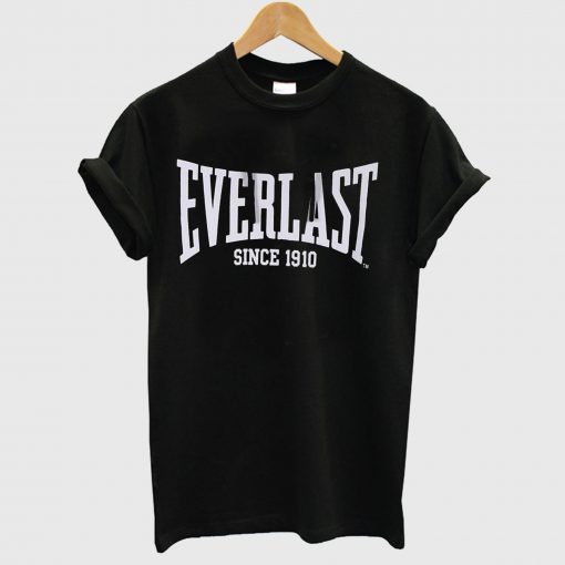 Everlast Since 1910 T-Shirt
