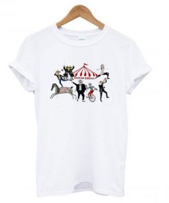 Fashion Circus T shirt