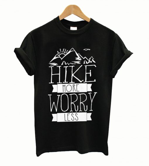 Hiking T Shirt
