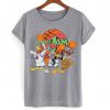 Looney Space Jam T shirt