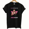 Owen Hart T Shirt