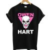 Owen Hart T Shirt