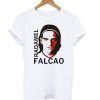 Radamel Falcao AS Monaco Ligue T shirt