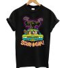 Scooby Natural Baby V2 T-shirt